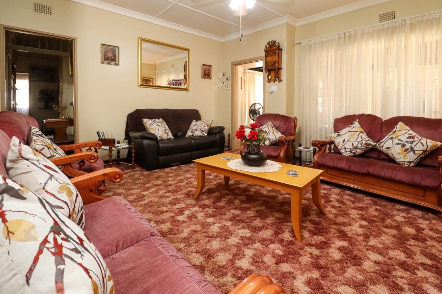 3 Bedroom Property for Sale in Stilfontein Ext 1 North West